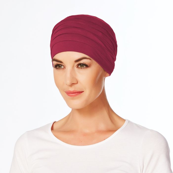 Ellen Wille Kopfbedeckung - 1000 Hoc Yoga Turban